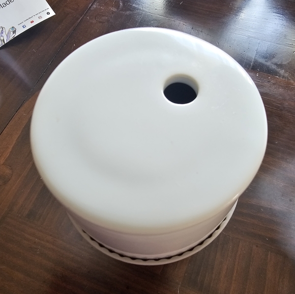 Pampered Chef Egg Cooker - Picture 6 of 6